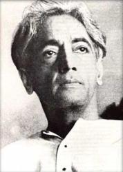 Jiddu Krishnamurti photo Jiddu Krishnamurti