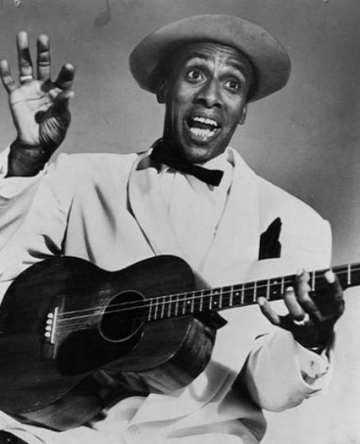 Scatman Crothers photo Scatman Crothers
