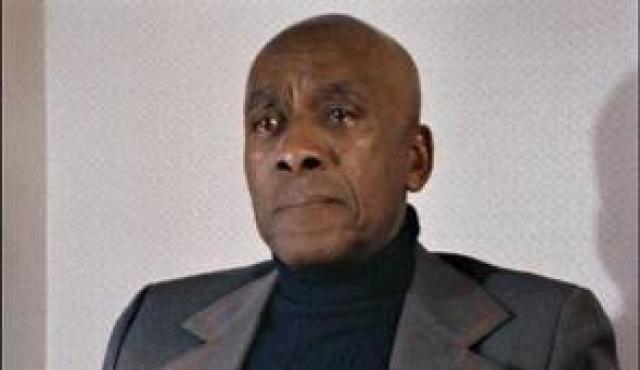 Scatman Crothers photo Scatman Crothers