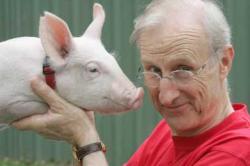 James Cromwell James Cromwell