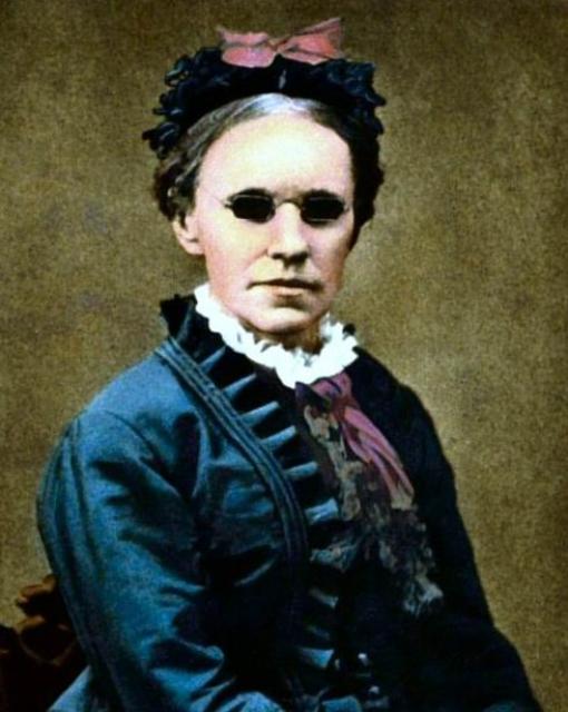 Fanny Crosby