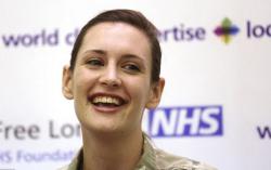 Anna Cross