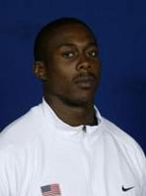 Shawn Crawford photo Shawn Crawford