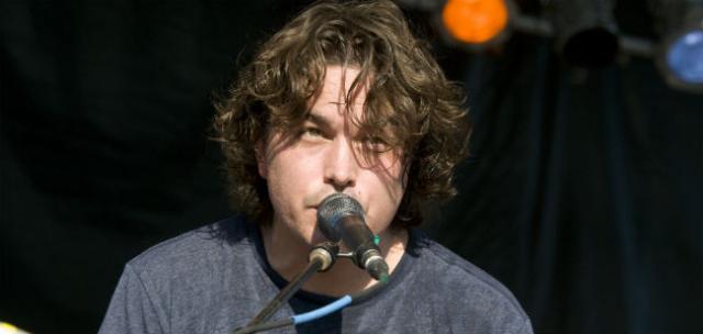 Spencer Krug