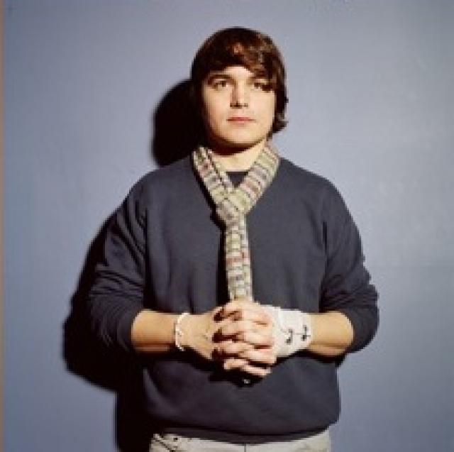 Spencer Krug