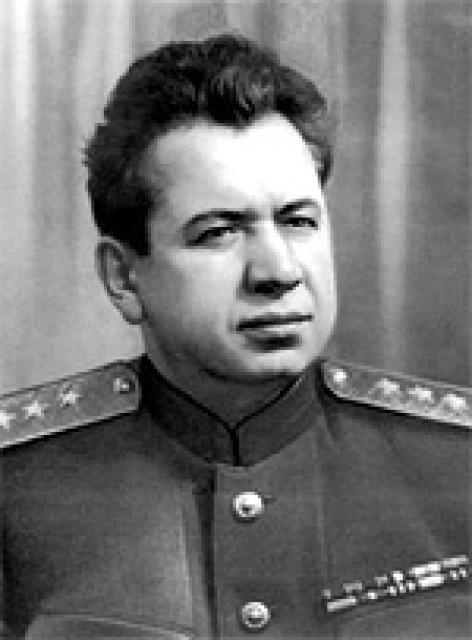 Sergey Kruglov