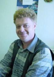 Sergey Krupennikov