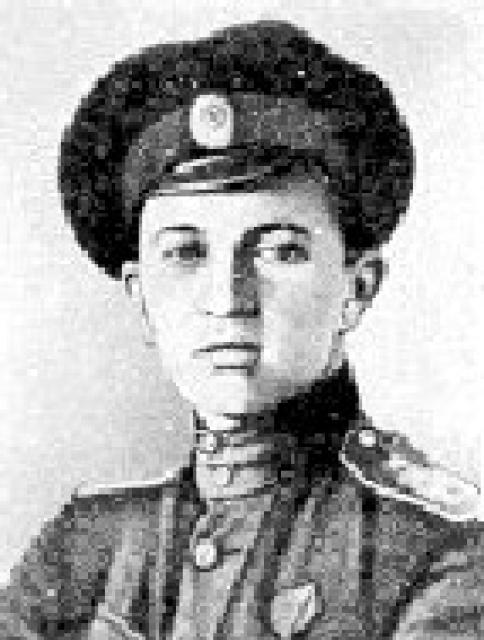 Evgraf Kruten photo Evgraf Kruten