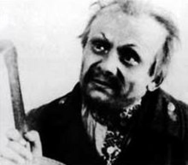 Maryan Kryshelnitskiy
