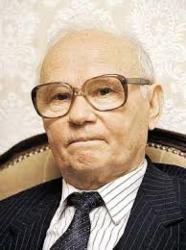 Владимир Крючков