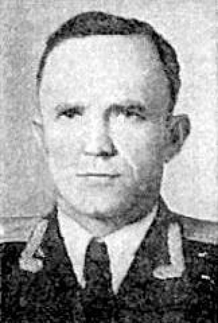 Vasiliy Kryuchkov