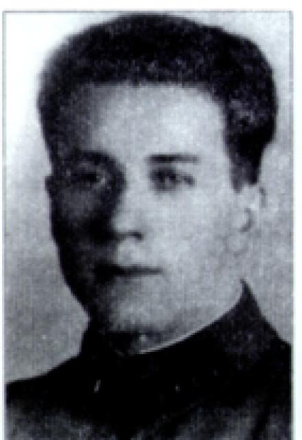 Petr Kubatkin