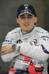 Robert Kubica photo Robert Kubica
