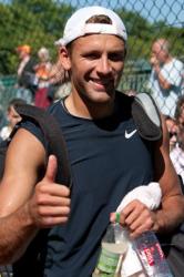 Lukasz Kubot