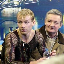 Viktor Kudryavtsev