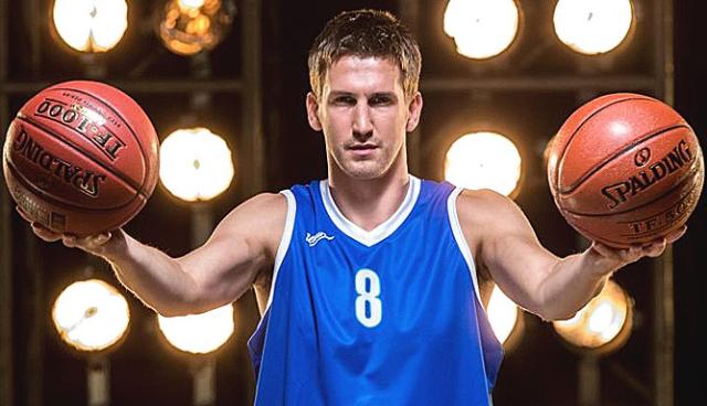 Artem Kuzyakin