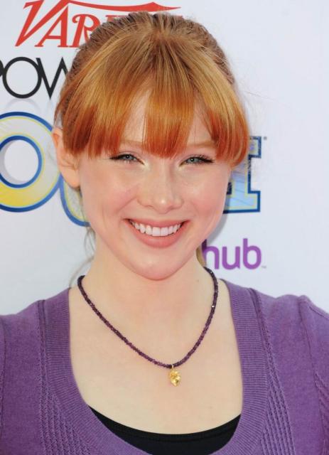 Molly Caitlyn Quinn