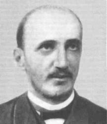 Ulian Kulakovskiy Ulian Kulakovskiy