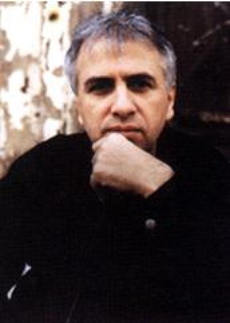 Bruno Coulais