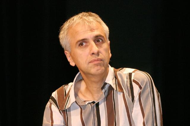 Bruno Coulais