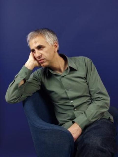 Bruno Coulais