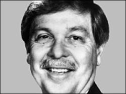 Wes Cooley