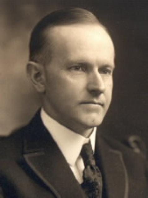 John Coolidge