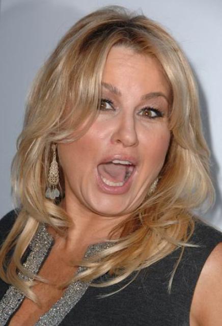 Jennifer Coolidge