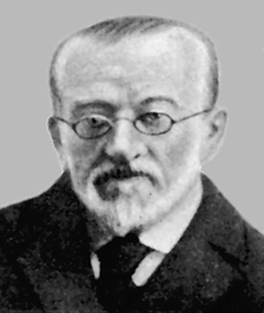 Arist Kunik