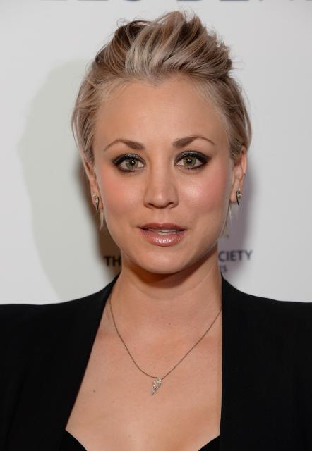 Kaley Cuoco photo Kaley Cuoco