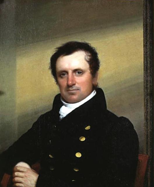 James Fenimore Cooper photo James Fenimore Cooper