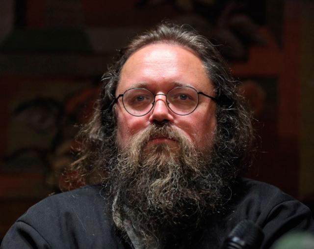 Andrey Kuraev