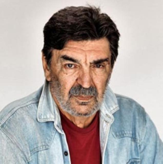 Saido Kurbanov photo Saido Kurbanov
