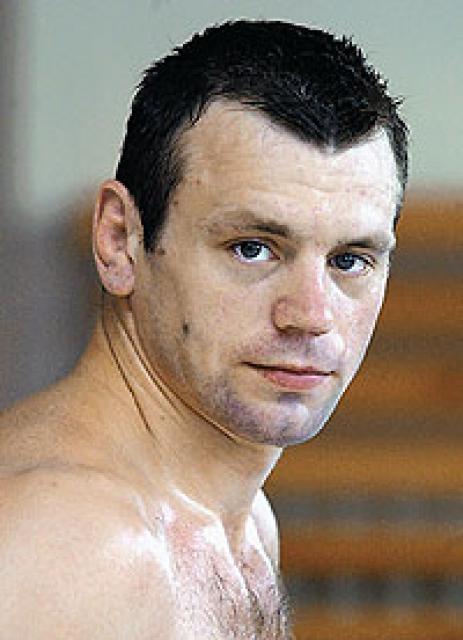 Igor Kurennoi