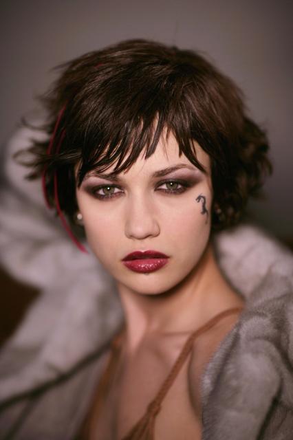 Ольга Куриленко