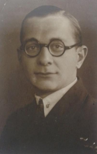 Ежи Курилович