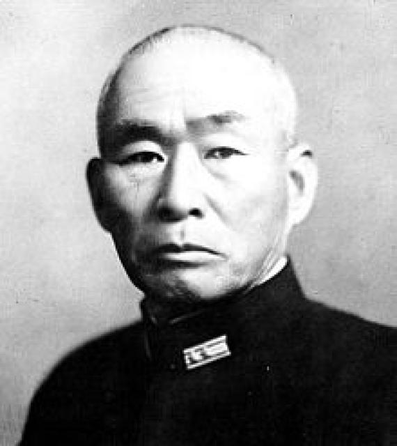 Takeo Kurita photo Takeo Kurita