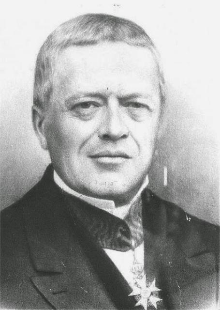 Antoine-Augustin Cournot photo Antoine-Augustin Cournot