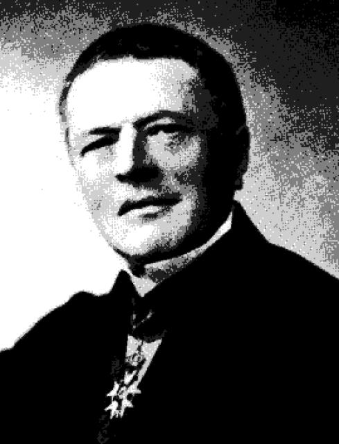 Antoine-Augustin Cournot photo Antoine-Augustin Cournot