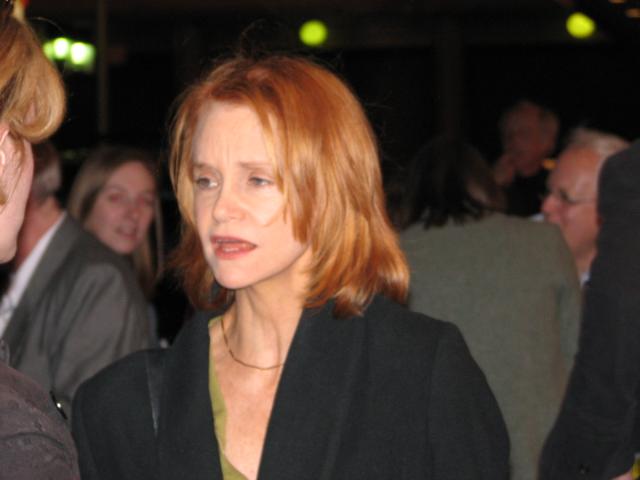 Swoosie Kurtz