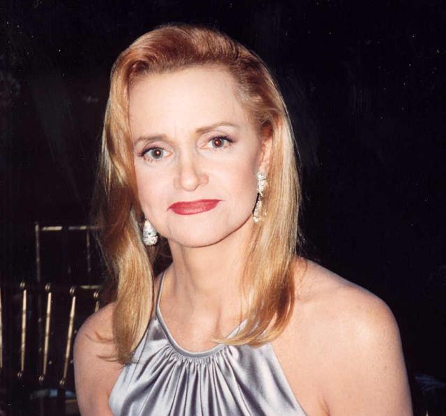 Swoosie Kurtz