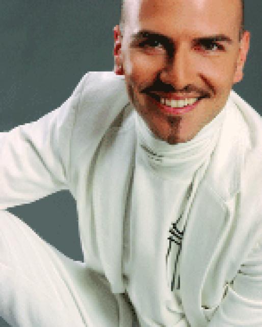 Sergio Ciucci photo Sergio Ciucci