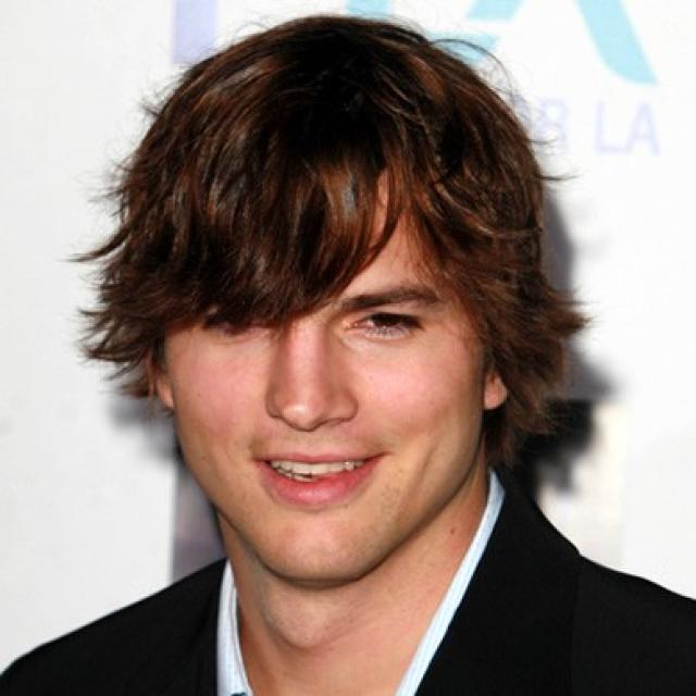 Ashton Kutcher photo Ashton Kutcher