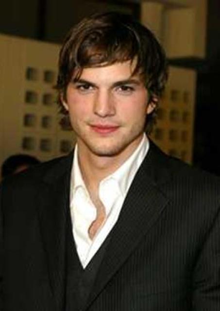 Ashton Kutcher photo Ashton Kutcher