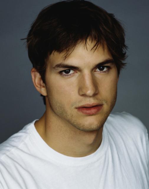 Ashton Kutcher photo Ashton Kutcher