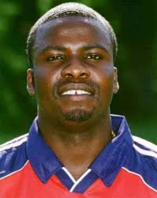 Sammuel Kuffour