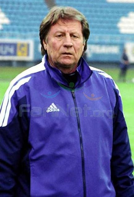 Evgeniy Kucherevskyi