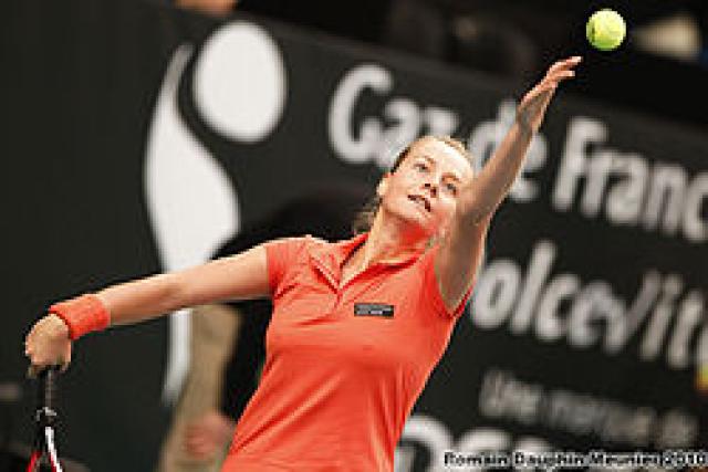 Zuzana Kucova photo Zuzana Kucova
