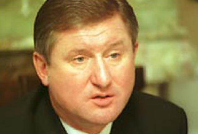 Evgeniy Kushnarev