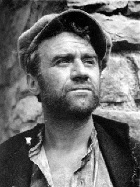 Cyril James Cusack